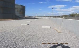WOQOD LPG Bottling Facility
